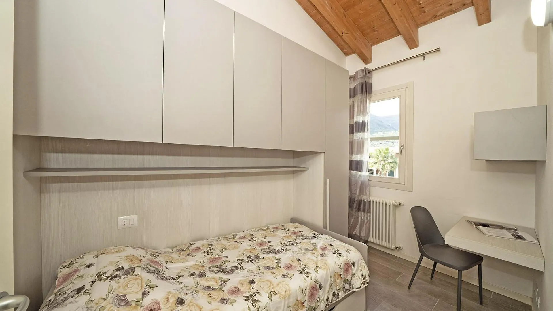 Corte Fasanella 47 - Gardagate Toscolano Maderno